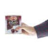 Iraanse Jam – Zure Kers Sahar, 900 gram