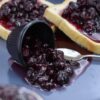 Iraanse Jam – Zure Kers Sahar, 900 gram