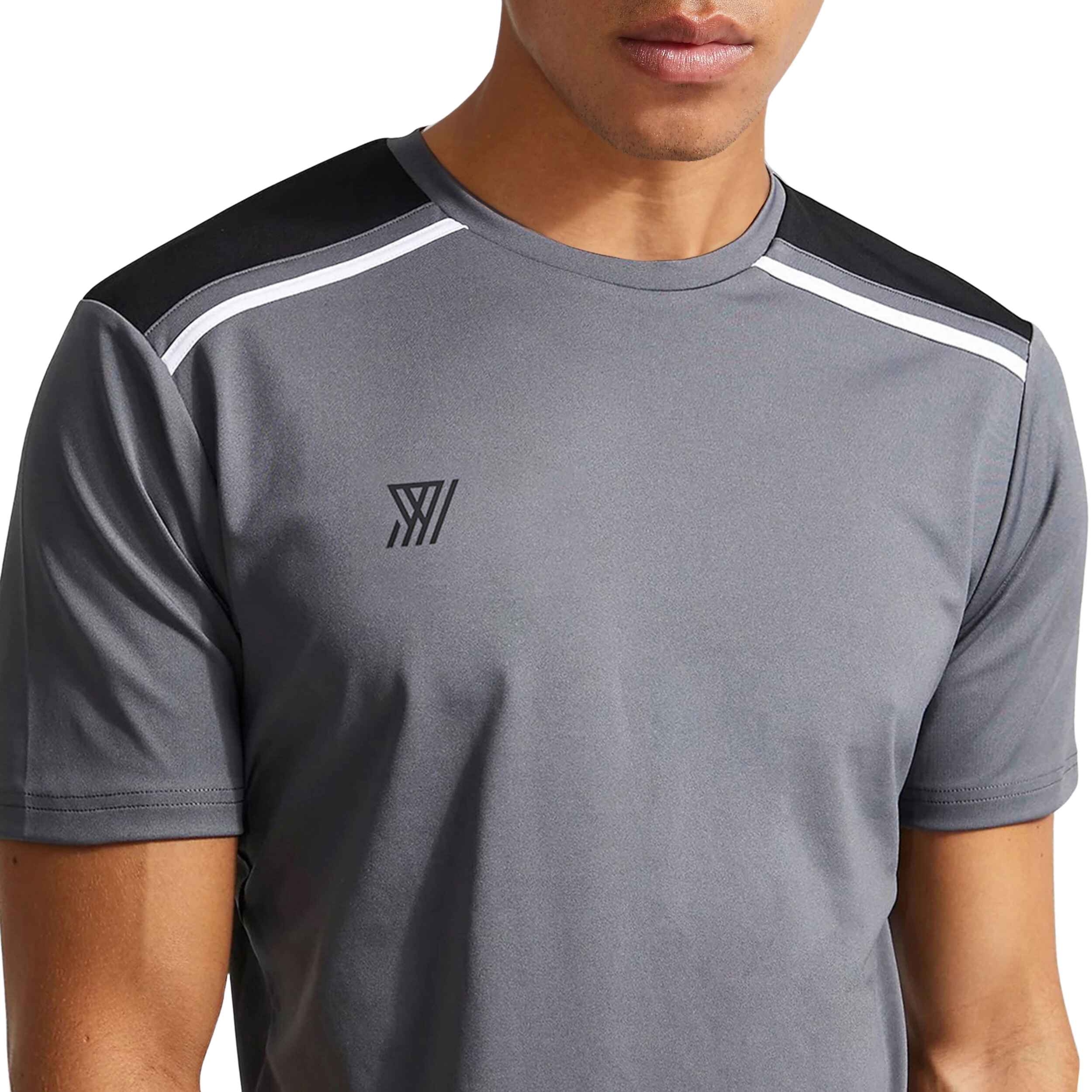 Iraans Volleybal Team Shirt en Short Set