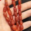 Islamitische Agaatkralen Tasbih met 33 Gebedskralen