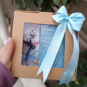 Islamitische Cadeauset – Heilige Koran & Rozenkrans