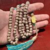 Islamitische Karbala Tasbih Khak-e-Shifa uit Karbala 101 Gebedskralen