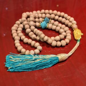 Islamitische Karbala Tasbih Khak-e-Shifa uit Karbala 101 Gebedskralen