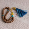 Islamitische Karbala Tasbih met Khak-e-Shifa 33 Gebedskralen voor Sjiitische Moslims