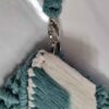 Macramé Schoudertas voor Vrouwen Handgeweven Model Mina