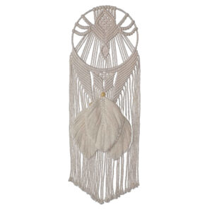 Macramé Wandtapijt Tapestry Kunst Boheemse Model W113