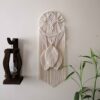 Macramé Wandtapijt Tapestry Kunst Boheemse Model W113