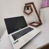 Minimalistische Houten Bureaulamp – Ideaal voor Lezen