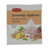 Mostafavi Ginseng & Saffraan Kruidenthee (5x)