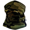 Multifunctionele Sport Buis Sjaal – Camouflage