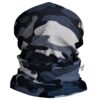 Multifunctionele Sport Buis Sjaal – Camouflage