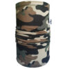 Multifunctionele Sport Buis Sjaal – Camouflage