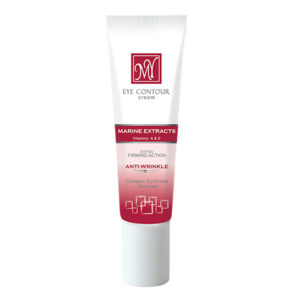Mijn Oogcontourcrème – Anti-rimpel & Wallen (x2)
