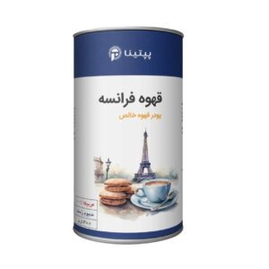 Peptina Franse Espresso Koffie Medium Gebrand 200 gr (x3)