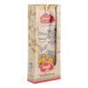 Perzische Lavashak Abrikoos - Fruitrolletjes Set (2x12 stuks)