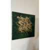 Perzische Kalligrafie Kunst op Canvas door Sanaz Shamlu
