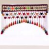 Perzische Wanddecoratie Kwast - Model Mehr Kilim Design