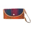Perzische handgemaakte Kilim portemonnee