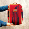 Perzische Kilim Casual Rugzak Model Etnisch