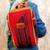 Perzische Kilim Casual Rugzak Model Etnisch