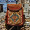Perzische Kilim Casual Rugzak met Boho Ontwerp