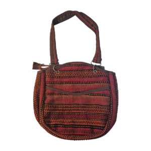 Perzische Kilim Handtas Etnisch Model Traditioneel