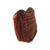 Perzische Kilim Handtas Etnisch Model Traditioneel