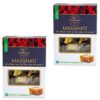 Perzische Lari Masghati Halva met Saffraansmaak – 400 gr (4x)