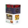 Perzische Lari Masghati Halva met Saffraansmaak – 400 gr (4x)