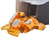 Perzische Lari Masghati Halva met Saffraansmaak – 400 gr (4x)