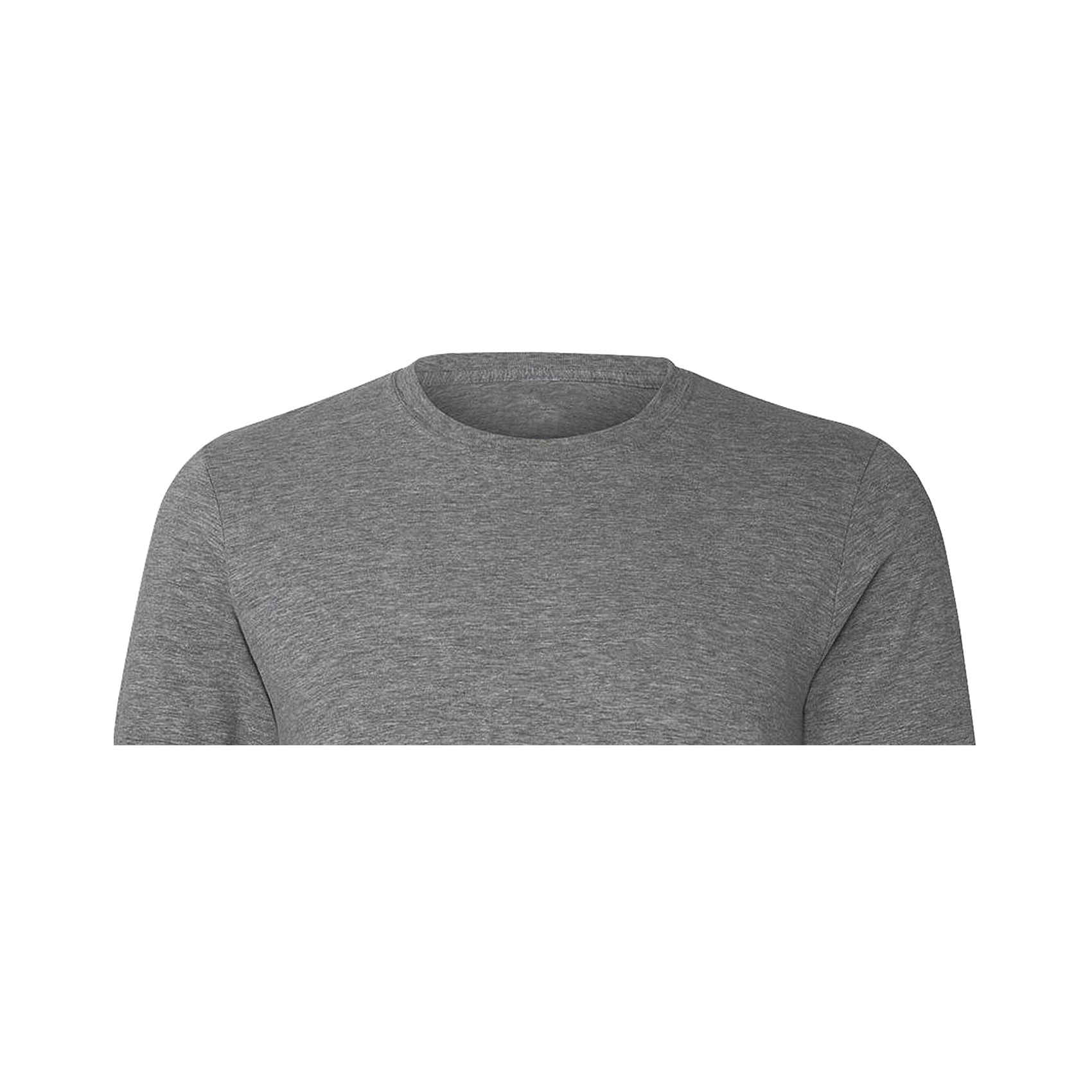 Perzisch Lange Mouw T-shirt met Leeuw Ontwerp voor Mannen