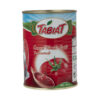 Perzische gepasteuriseerde tomatenpuree Tabiat – 400g (4 stuks)