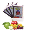 Tamrak Zure Kersen Fruitpasta – Pak van 20 (20g)