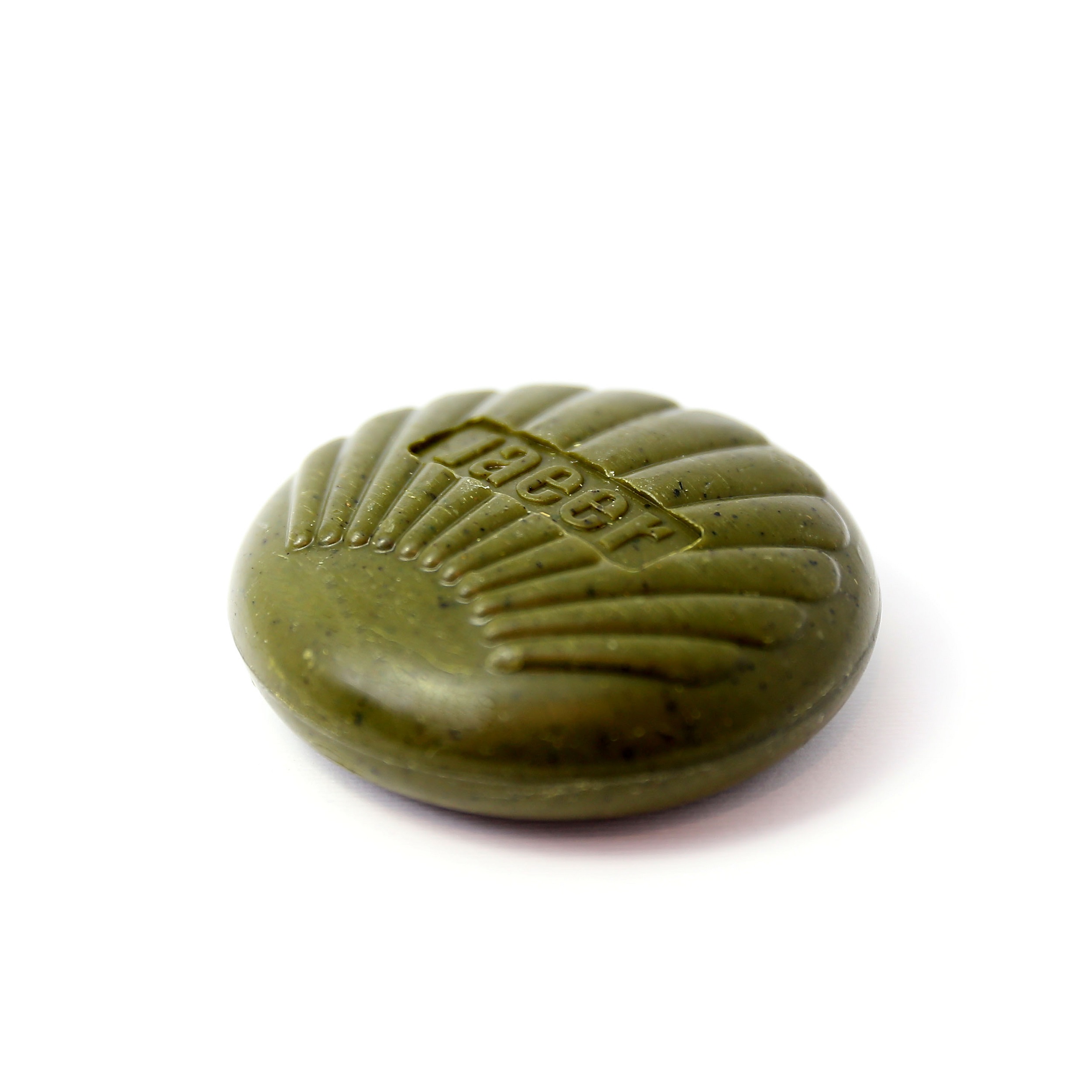 Perzische Spirulina Zeep Bar met Therapeutische & Verhelderende Eigenschappen (x4)