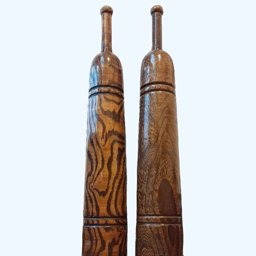 Perzische Houten Meel Mils 5 Kg Per Stuk