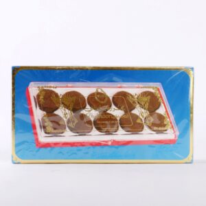 Rasasi Jebel Ali Arabische Bakhoor – 200g – Set van 2