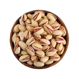 Rauwe Perzische Pistachenoten Ahmad Aghaei – 520g