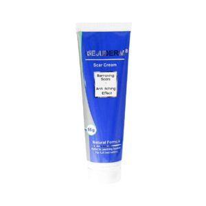 Rejuderm Littekens & Herstelcrème – Tegen Huidontsteking (Set van 2)
