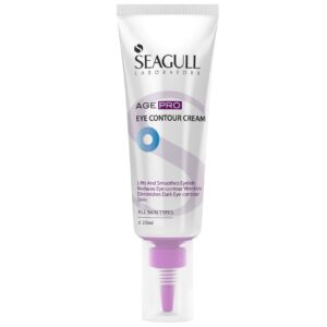 Meeuw Oogcontourcrème – Verjongend (Set van 2)