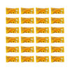 Shibaba Hazelnoot Cacaocrème Gevulde Croissant 50 gr (x24)