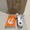 Elektrische Schoenendroger LS-006 - Voor Alle Schoentypen - Wit