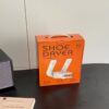 Elektrische Schoenendroger LS-006 - Voor Alle Schoentypen - Wit