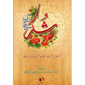 Shokr: Hemels Lied Ayatollah Mohammad Reza Modarresi-Yazdi