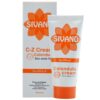 Sivand Herstelcrème – Gevoelige Huid (Zinkoxide & Calendula)