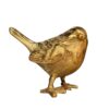 Mussen Messing Beeldje Decoratief