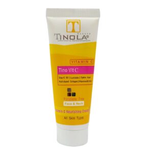 Tinola Vitamine C Voedende Crème – 40 ml