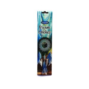Ullas Dromenvanger Wierookstokjes – Set van 4