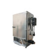 Verticale Kebab Gas Grill Brander – Automatisch Draaien met 20-Spies Houder