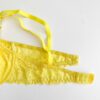 Dames Lingerieset Kant Bh & String Guipure
