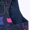 Dames Mouwloze Blazer One Size Model Hich